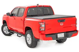 Rough Country - 86740 | Rough Country 2.5 Inch Lift Kit For Nissan Frontier / Xterra 2WD/4WD | M1 Monotube Struts - 4WD Models Only - Image 3