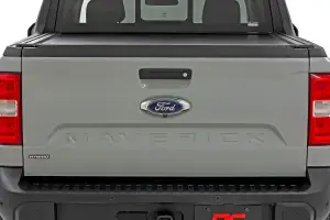 Rough Country - 51504600 | Rough Country Powered Retractable Bed Cover, 4'6" Bed, For Ford Maverick 2WD/4WD - Image 4
