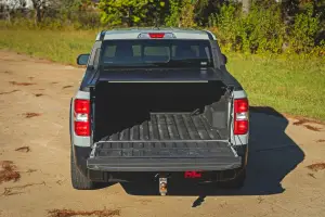 Rough Country - 51504600 | Rough Country Powered Retractable Bed Cover, 4'6" Bed, For Ford Maverick 2WD/4WD - Image 12