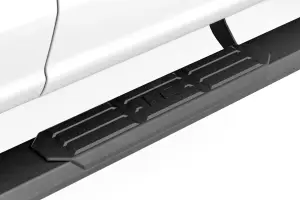 Rough Country - 45000 | Rough Country TR2 Running Boards For Ford F-150 / F-150 Lightning / F-250 Super Duty / F-350 Super Duty / Raptor - Image 6