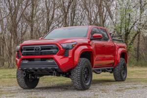 Rough Country - 74330 | Rough Country 3.5 Inch Lift Kit, SR/SR5 For Toyota Tacoma 4WD | Premium N3 Shocks - Image 9