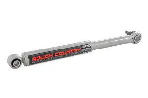 84320 | Rough Country N3 Steering Stabilizer Suzuki Jimny