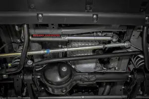 Rough Country - 84320 | Rough Country N3 Steering Stabilizer Suzuki Jimny - Image 2