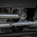 Rough Country - 84320 | Rough Country N3 Steering Stabilizer Suzuki Jimny - Image 5