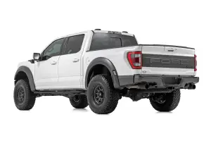 Rough Country - 9979 | Rough Country 2.25 Inch Coil Spring Lift Kit For Ford F-150 Raptor 4WD - Image 2
