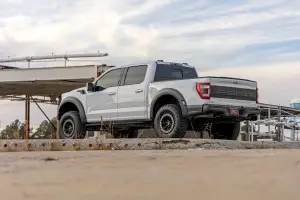 Rough Country - 9979 | Rough Country 2.25 Inch Coil Spring Lift Kit For Ford F-150 Raptor 4WD - Image 5