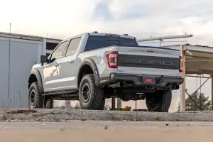 Rough Country - 9979 | Rough Country 2.25 Inch Coil Spring Lift Kit For Ford F-150 Raptor 4WD - Image 7