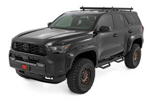 Rough Country - 88205 | Rough Country Roof Rack Toyota 4Runner 2WD/4WD - Image 3