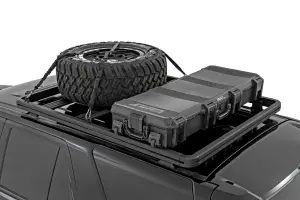 Rough Country - 88205 | Rough Country Roof Rack Toyota 4Runner 2WD/4WD - Image 5