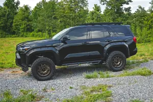 Rough Country - 88205 | Rough Country Roof Rack Toyota 4Runner 2WD/4WD - Image 13