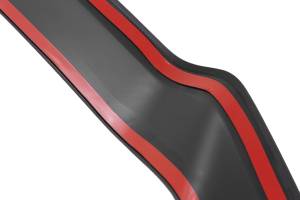 Rough Country - HP20010-RCGB | Rough Country Hood Protector For Ram 1500 2WD/4WD | Gloss Black - Image 4