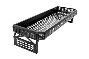 96128 | Rough Country Over Bed Cargo Rack CFMOTO UFORCE 1000/1000 XL/U10 Pro