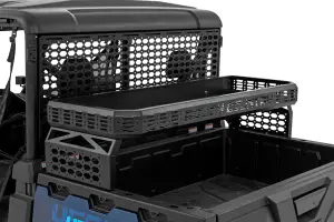Rough Country - 96128 | Rough Country Over Bed Cargo Rack CFMOTO UFORCE 1000/1000 XL/U10 Pro - Image 3