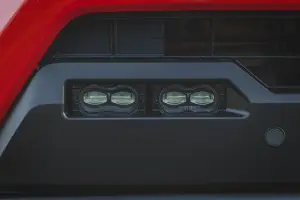 Rough Country - 72119 | Rough Country LED Fog Light Kit Toyota Tacoma 2WD/4WD | White SAE Fog Light Series - Image 7