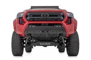 Rough Country - 72119 | Rough Country LED Fog Light Kit Toyota Tacoma 2WD/4WD | White SAE Fog Light Series - Image 3
