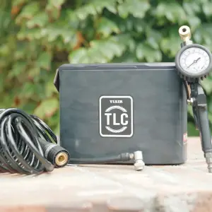 VIAIR - 00071 | VIAIR TLC LITE 105 PSI Portable Compressor - Image 3
