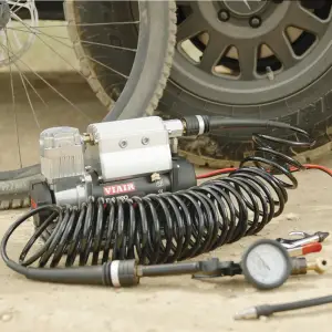 VIAIR - 42046 | VIAIR TLC PRO Compressor Kit 150 PSI Pneumatic System - Image 2