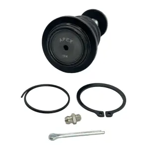 Apex Chassis - BJ163 | Apex Chassis Upper Ball Joint For Toyota Tundra - Image 2