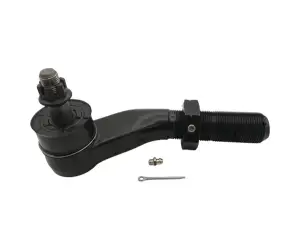 DL310 | Apex Chassis Drag Link End - Left Hand Thread At Knuckle For Dodge Ram 2500/3500