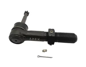 Apex Chassis - DL317 | Apex Chassis Drag Link End - Right Hand For F-250 Super Duty / F-350 Super Duty - Image 2