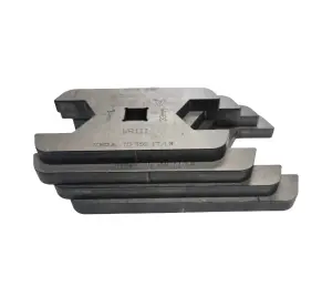 KIT525 | Apex Chassis Steering Jam Nut Wrench - Full Set (6)