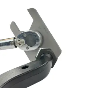 Apex Chassis - KIT525 | Apex Chassis Steering Jam Nut Wrench - Full Set (6) - Image 8