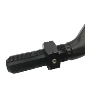 Apex Chassis - TR182K | Apex Chassis Tie Rod End, Passenger Side Left Hand Thread For Jeep Wrangler JL / Gladiator JT - Image 2