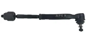 Apex Chassis - TR220 | Apex Chassis Tie Rod Assembly, Left Hand, Drivers For Ford Bronco - Image 5