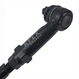 Apex Chassis - TR230 | Apex Chassis Tie Rod Assembly, Left Or Right Hand For Toyota 4Runner - Image 4
