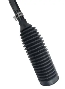 Apex Chassis - TR241 | Apex Chassis Tie Rod Assembly, Left Hand For Toyota Tacoma - Image 3