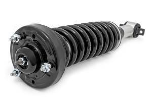 Rough Country - 502051C | Rough Country M1 Loaded Strut Pair, 4 Inch For Ford F-150 4WD - Image 3