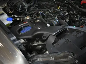 Afe - Advance Flow Engineering - 50-70122R | AFE Power Momentum GT Cold Air Intake System w/ Pro 5R Filter For Ford Ranger/Everest L4-2.3L (t) - Image 3