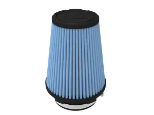 22-90201V | aFe Power Rapid Induction Intake Replacement Air Filter D2 Dura-Dry With Solid Top