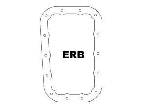 Afe - Advance Flow Engineering - 46-71450A | aFe Power Pro Street Series Engine Oil Pan With Machined Fins For Jeep Wrangler (JK) V6-3.6L | Raw Finish - Image 6