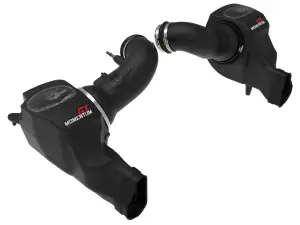 Afe - Advance Flow Engineering - 50-70117D | aFe Power Momentum GT Cold Air Intake System With Pro DRY S Filter For Ford Mustang GT/Dark Horse V8-5.0L - Image 3