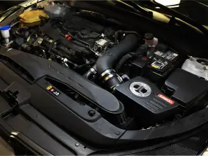 Afe - Advance Flow Engineering - 56-70072R | aFe Power Momentum Cold Air Intake System With Pro 5R Filter For Kia K5 L4-1.6L (t) - Image 3
