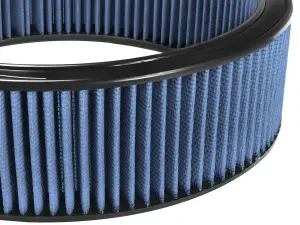 Afe - Advance Flow Engineering - 10-10013 | aFe Power Magnum FLOW Pro 5R Air Filter | 14 OD x 12 ID x 4 H Inch - Image 2