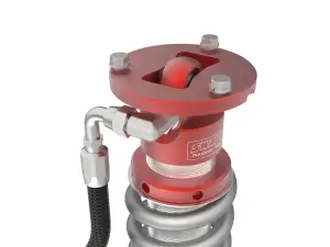 Afe - Advance Flow Engineering - 101-5600-19-CA | aFe Power Sway-A-Way 2.5 Front Coilover Kit With Remote Reservoirs & Compression Adjusters (Extended Travel) For Toyota 4Runner/FJ Cruiser/Tacoma - Image 2