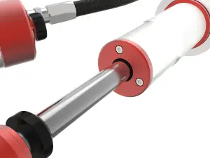 Afe - Advance Flow Engineering - 101-5600-19-CA | aFe Power Sway-A-Way 2.5 Front Coilover Kit With Remote Reservoirs & Compression Adjusters (Extended Travel) For Toyota 4Runner/FJ Cruiser/Tacoma - Image 4