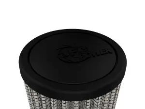 Afe - Advance Flow Engineering - 18-02002D | aFe Power Magnum FLOW Pro DRY S Air Filter | 1.25 F x 3.75 B x 3.75 T x 3 Inch H - Image 2