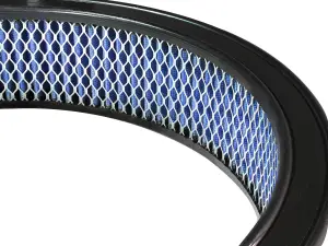 Afe - Advance Flow Engineering - 18-11403 | aFe Power Round Racing Air Filter With Pro 5R Filter Media | 14 OD x 12 ID x 3 H in E/M - Image 3