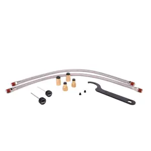 Air Lift Performance - 76012 | Air Lift Performance Air Suspension Front Kit For Toyota Supra / BMW Z4 (G29) - Image 2