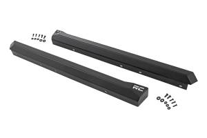 Rough Country - 96131 | Rough Country Rocker Guard Kit, 2 Seater For CFMOTO UFORCE 1000 - Image 1