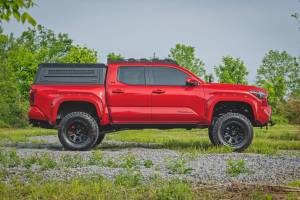 Rough Country - 77230 | Rough Country 6 Inch Lift Kit For Toyota Tacoma 4WD | Strut Spacers With N3 Rear Shocks - Image 8