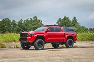 Rough Country - 77231 | Rough Country 6 Inch Lift Kit For Toyota Tacoma 4WD | N3 Struts With N3 Rear Shocks - Image 11