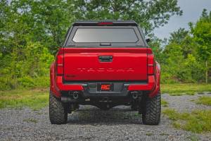 Rough Country - 77231 | Rough Country 6 Inch Lift Kit For Toyota Tacoma 4WD | N3 Struts With N3 Rear Shocks - Image 10