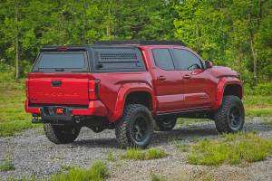 Rough Country - 77231 | Rough Country 6 Inch Lift Kit For Toyota Tacoma 4WD | N3 Struts With N3 Rear Shocks - Image 6