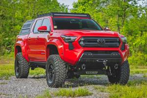 Rough Country - 77231 | Rough Country 6 Inch Lift Kit For Toyota Tacoma 4WD | N3 Struts With N3 Rear Shocks - Image 5
