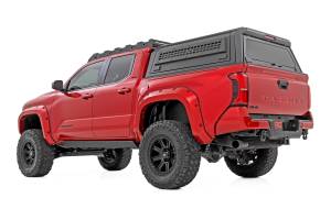 Rough Country - 77231 | Rough Country 6 Inch Lift Kit For Toyota Tacoma 4WD | N3 Struts With N3 Rear Shocks - Image 4