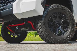 Rough Country - 72700 | Rough Country 6 Inch Lift Kit For Toyota Tundra TRD PRO 4WD - Image 7